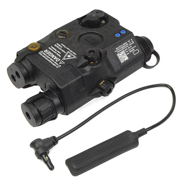 SOTAC L3 PEQ-15 LA-5C UHPタイプ LEDライト クレーンプラグ
