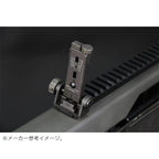 SVOBODA/SOCOMGEAR  BARRETT M107 CO2GBBR (BARRETT Licensed) DE