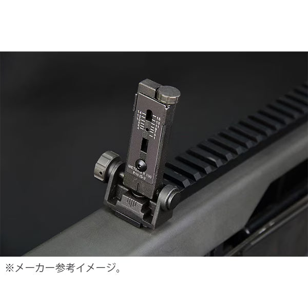 SVOBODA/SOCOMGEAR  BARRETT M107 CO2GBBR (BARRETT Licensed) DE
