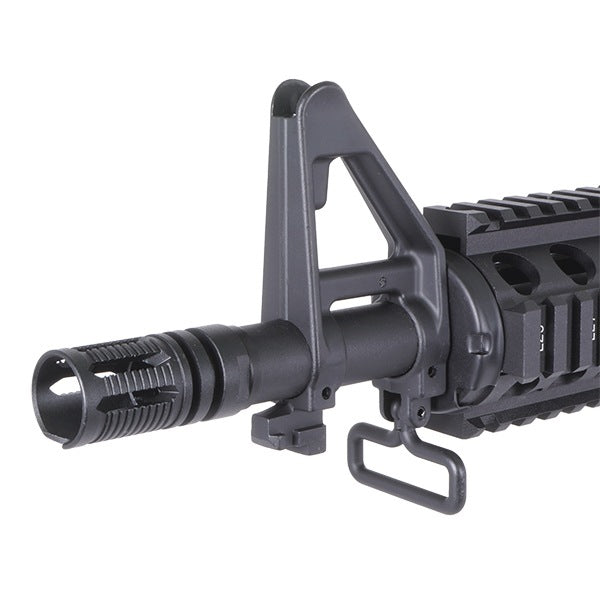 E&C  COLT M4 CQB-R 10.5"  E-BOLT