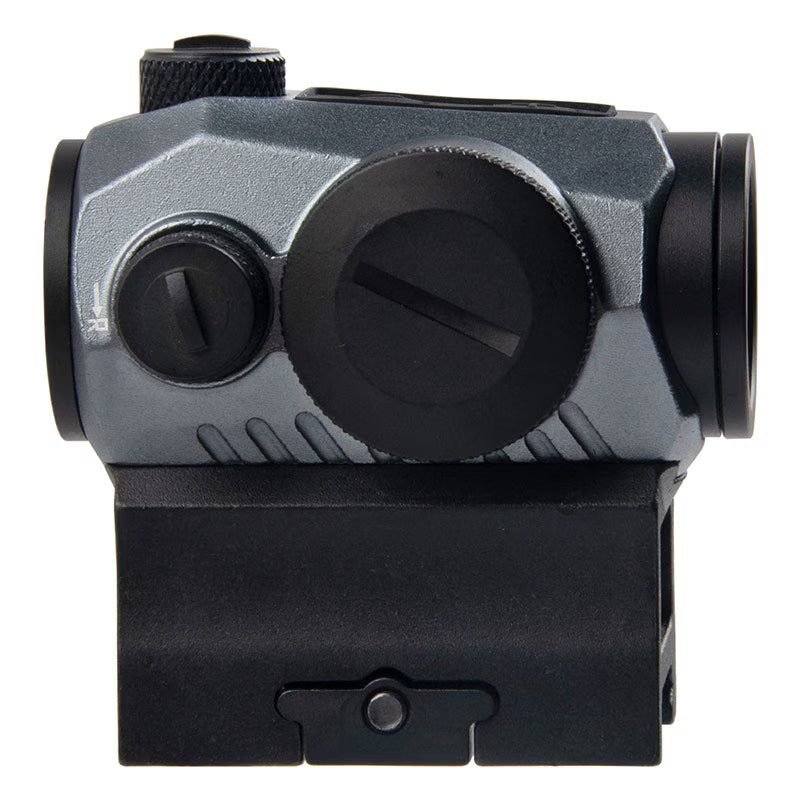 SS ROMEO5タイプ 1×20mmレッドドットサイト GY