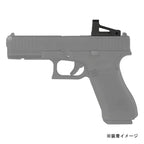 SOTAC Shield Sights RMS リフレックス ミニドットサイト