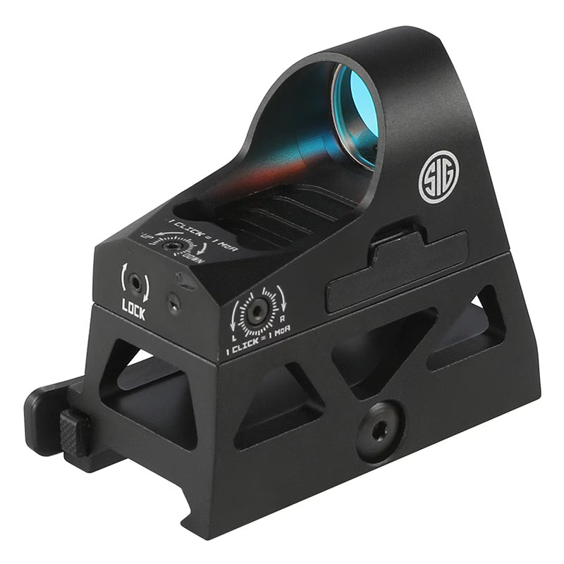 SOTAC SigSauer ROMEO3タイプ ドットサイト