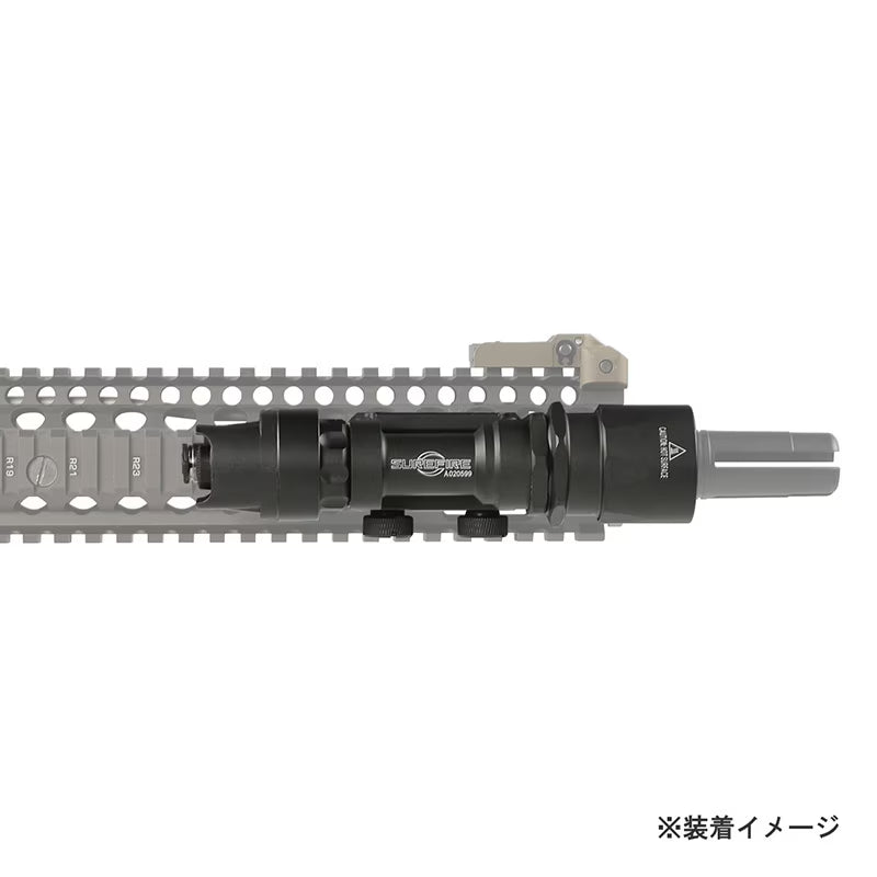 SOTAC GEAR SFタイプ M951 スカウトライト BK