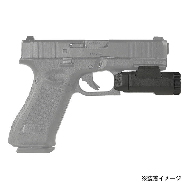 SOTAC INFORCE APL-G3 タイプ コンパクトウェポンライト