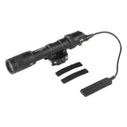 SOTAC GEAR SFタイプ M622V ウェポンライト BK