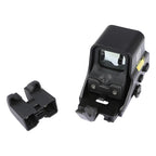EoTech 551 タイプ ドットサイト サイドボタン （New logo）