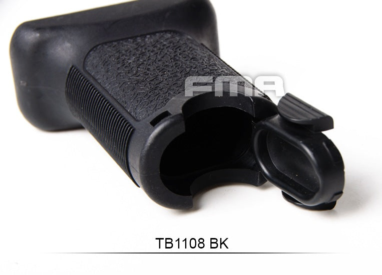 FMA BCM Gunfighterタイプ フォアグリップ M-LOK対応