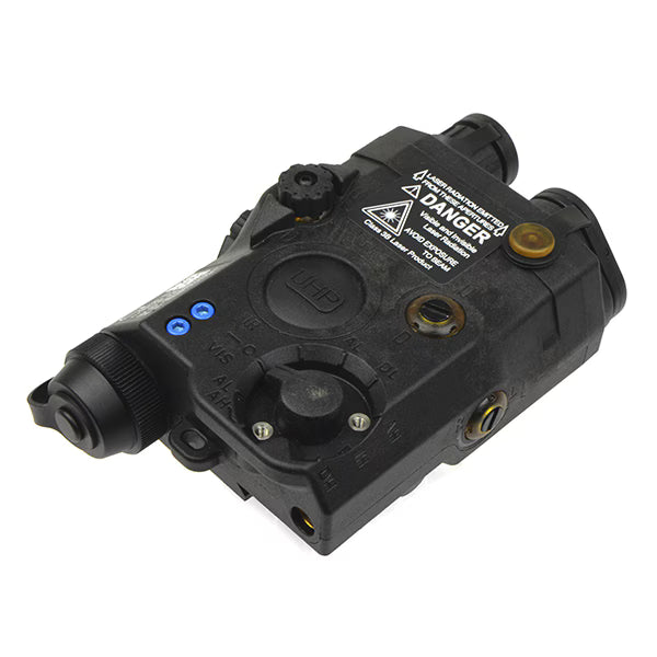 SOTAC L3 PEQ-15 LA-5C UHPタイプ LEDライト クレーンプラグ
