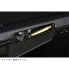 SVOBODA/SOCOMGEAR  BARRETT M107 CO2GBBR (BARRETT Licensed) DE