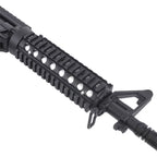 E&C  COLT M4 CQB-R 10.5"  E-BOLT
