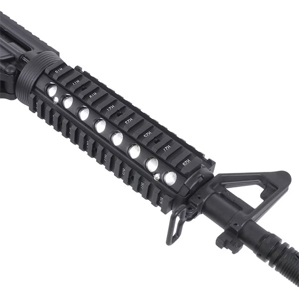E&C  COLT M4 CQB-R 10.5"  E-BOLT