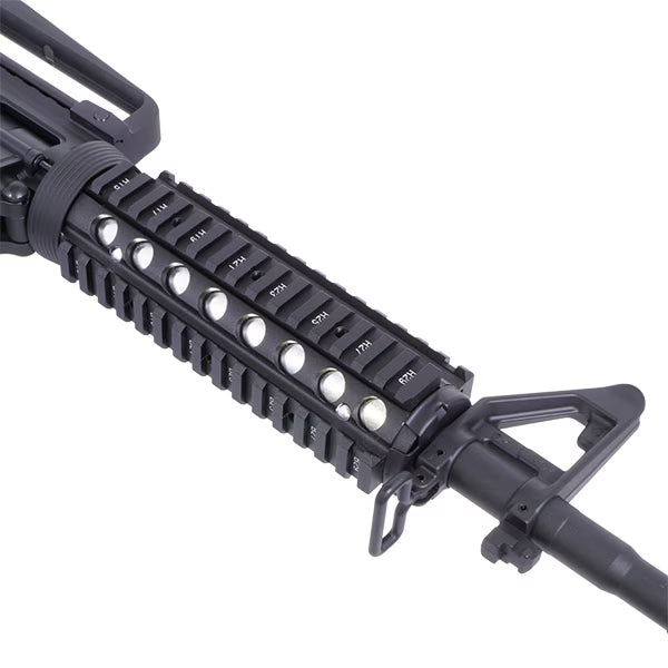 E&C  COLT M4A1 R.I.S. 14.5" E-BOLT