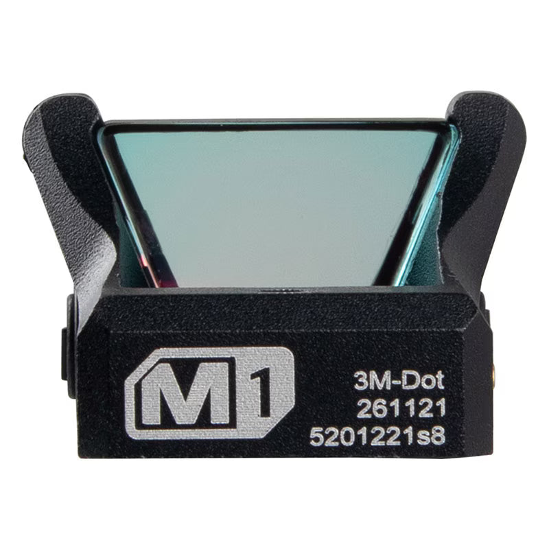 GO M1タイプ レッドドットサイト (UMAREX グロックマウント付属)