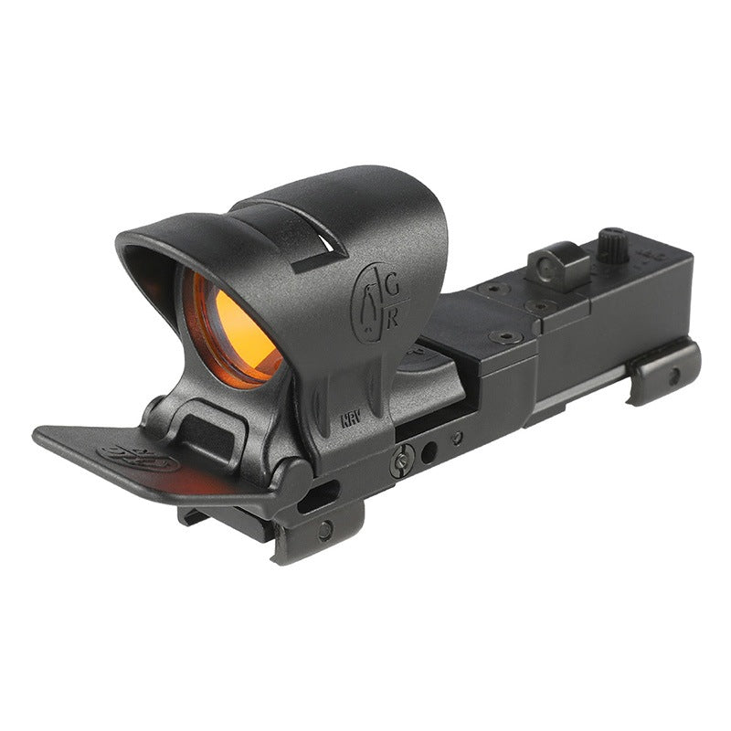 SOTAC C-MORE Railwayタイプ ドットサイト – AIRSOFT97 WEB