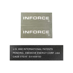 SOTAC GEAR INFORCEタイプ WML GEN2 ウェポンライト BK