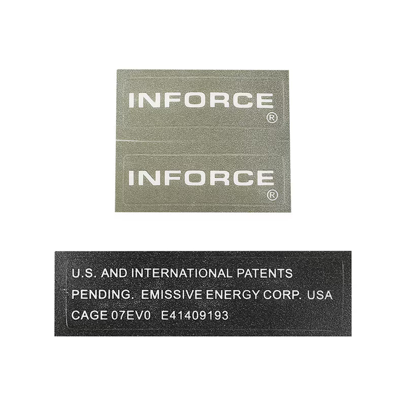 SOTAC GEAR INFORCEタイプ WML GEN2 ウェポンライト BK