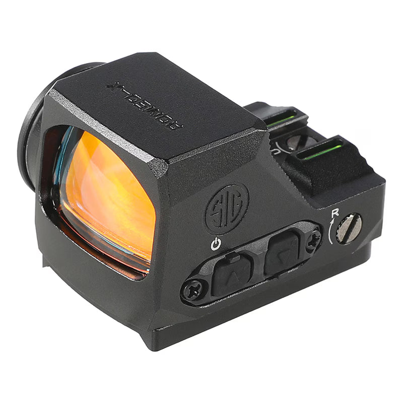 SOTAC SigSauer ROMEO-X タイプ マイクロドットサイト