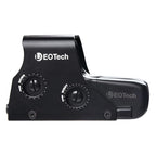 NB EoTech 551 タイプ ホロサイトタイプ ドットサイト サイドボタン