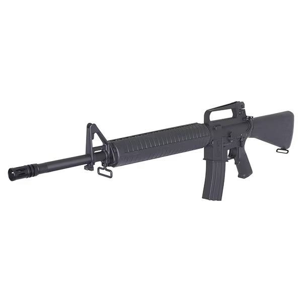 E&C Colt M16A2 [Kestrel V2 Basic]