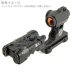 SOTAC L3 NGALタイプ LEDライトモジュール 290 lm ナイロンver.