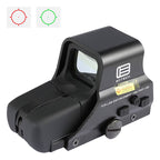 EoTech 551 タイプ ドットサイト サイドボタン （New logo）