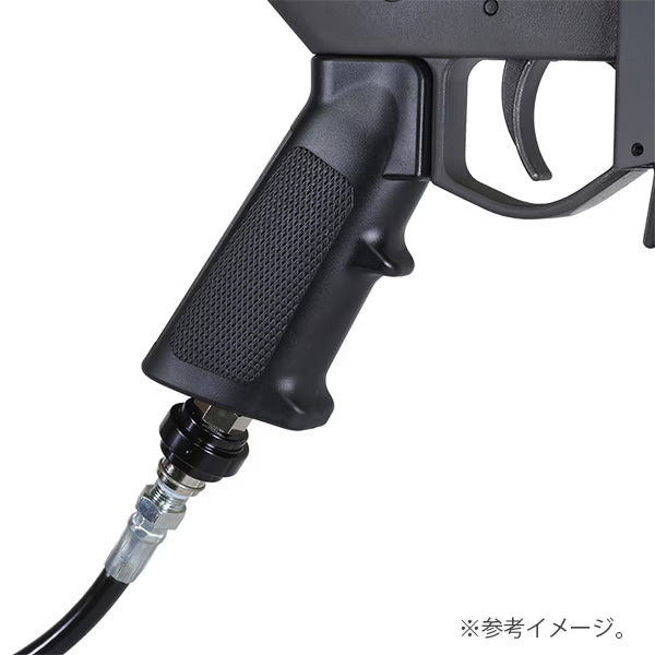 SVOBODA/SOCOMGEAR  BARRETT M107 CO2GBBR (BARRETT Licensed) DE