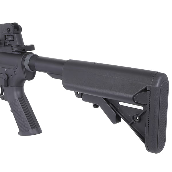 E&C  COLT M4 CQB-R 10.5"  E-BOLT