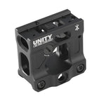 Holy Warrior UNITY FAST MICRO MOUNT タイプ T-1/T-2 マウント