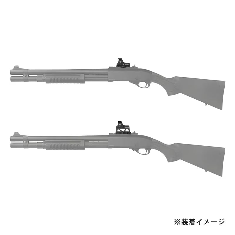 SOTAC SigSauer ROMEO3タイプ ドットサイト