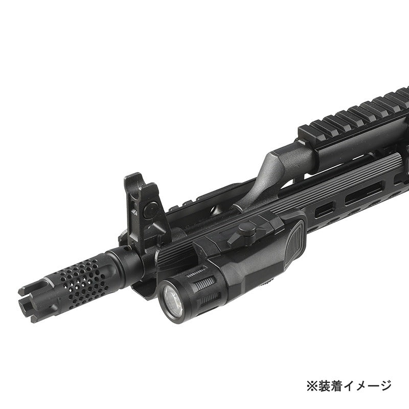 SOTAC GEAR INFORCEタイプ WML GEN2 ウェポンライト BK