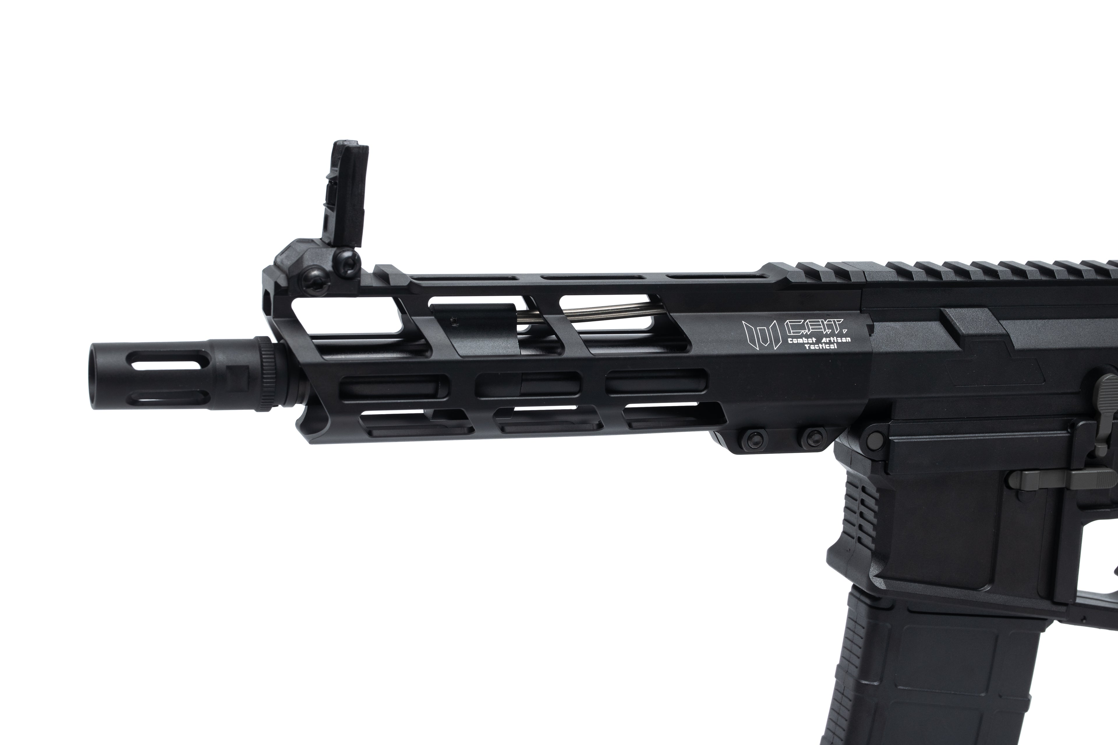 C.A.T. Versatile-8 PDW【AIRSOFT97限定モデル】