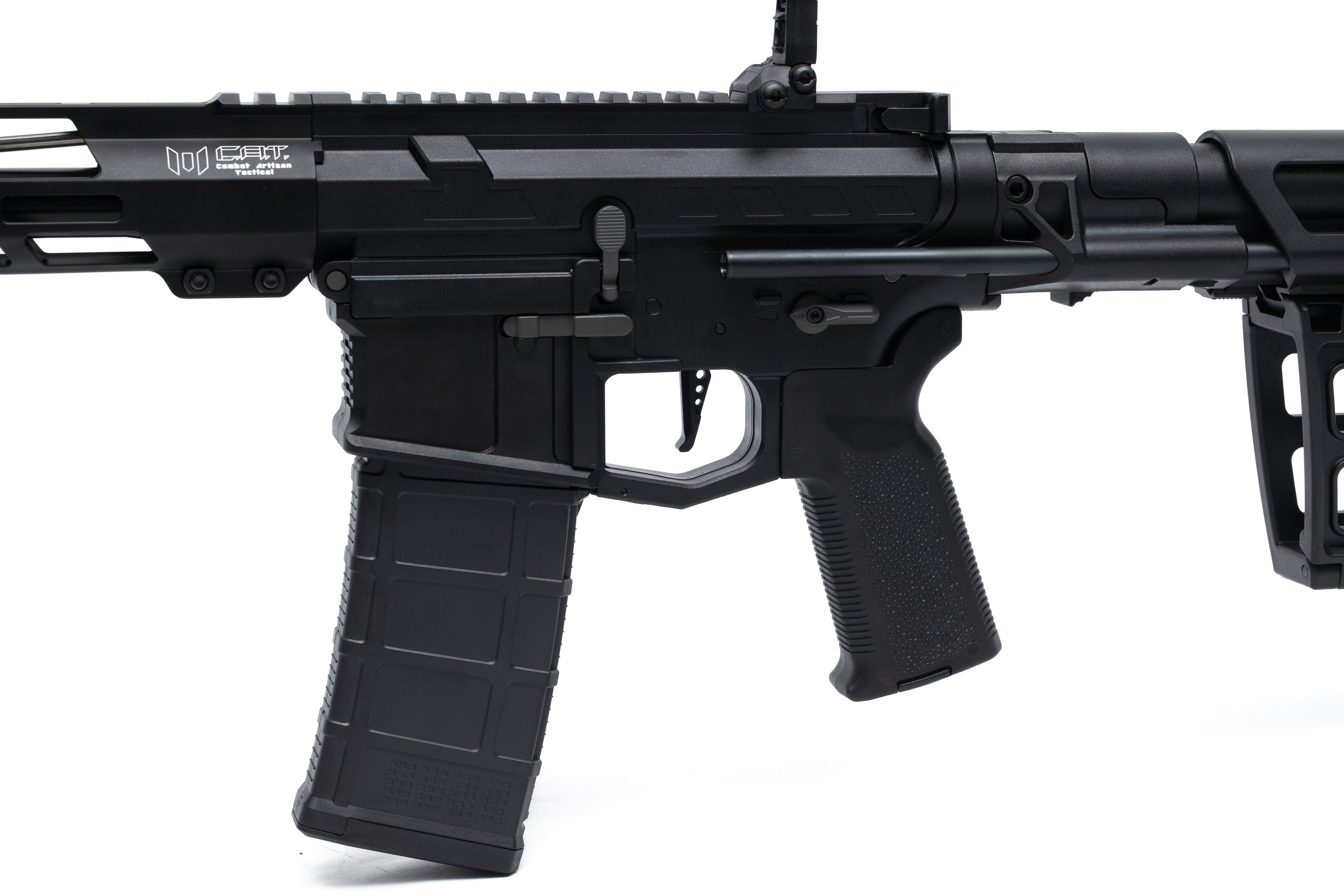 C.A.T. Versatile-8 PDW【AIRSOFT97限定モデル】