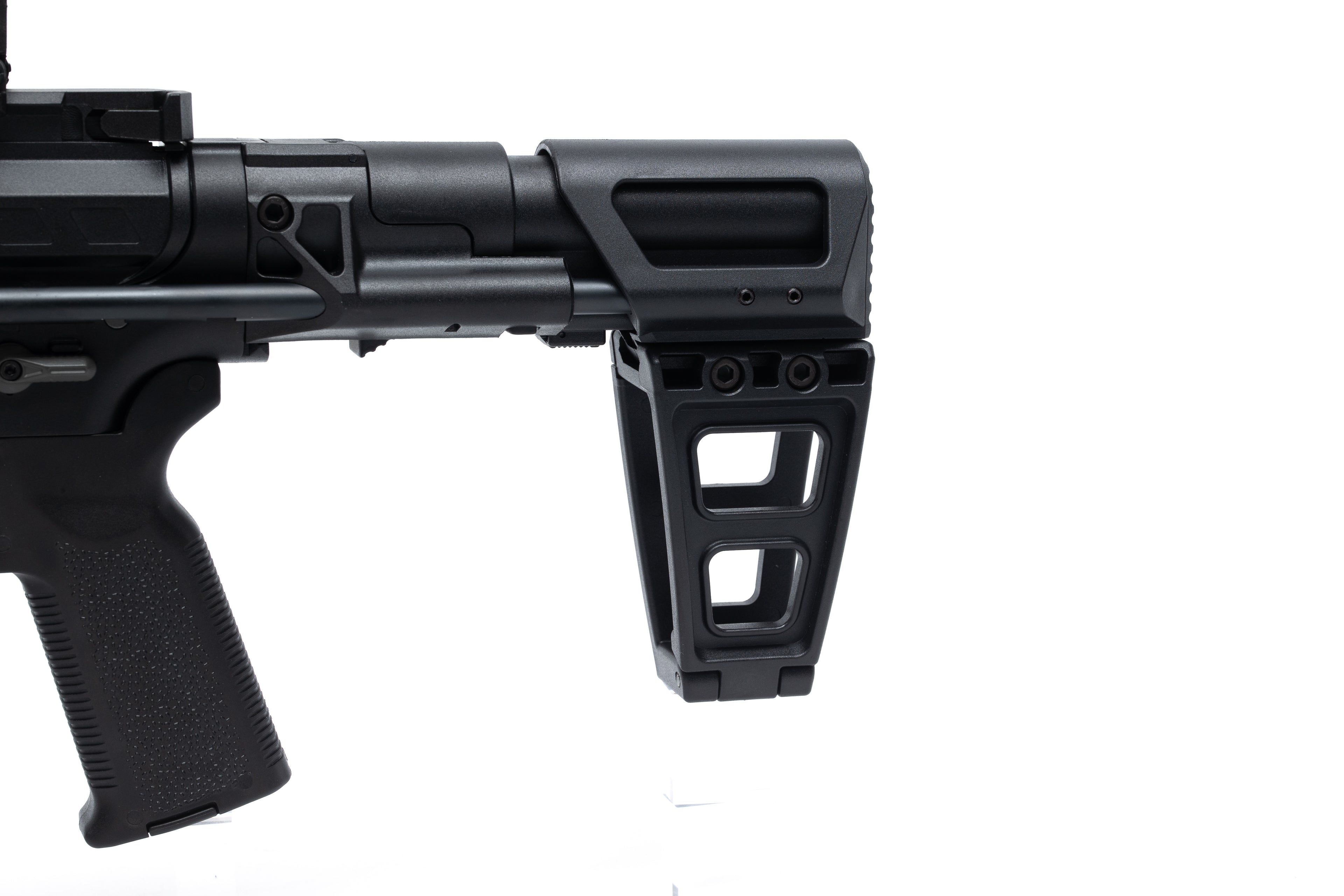 C.A.T. Versatile-8 PDW【AIRSOFT97限定モデル】