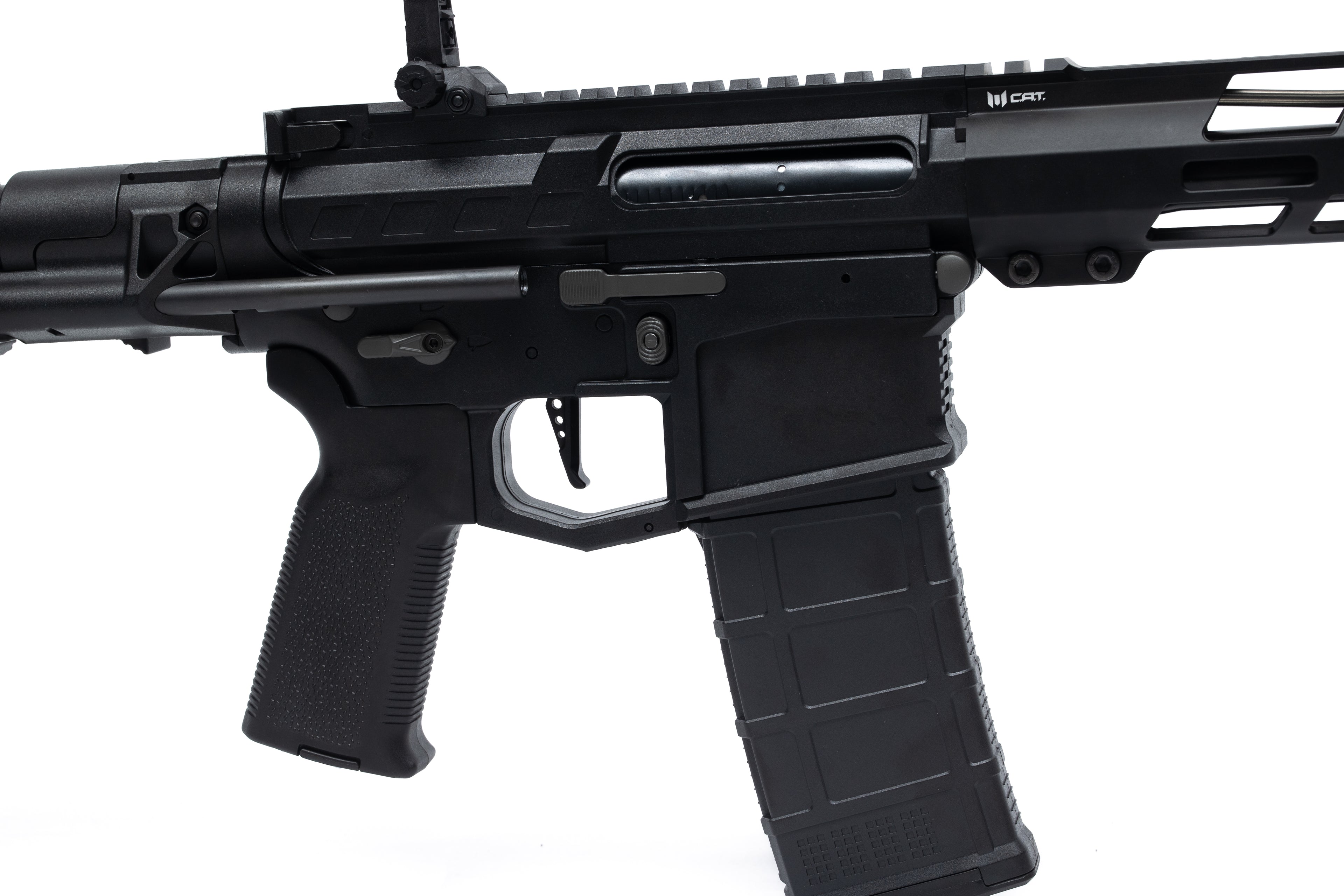 C.A.T. Versatile-8 PDW【AIRSOFT97限定モデル】