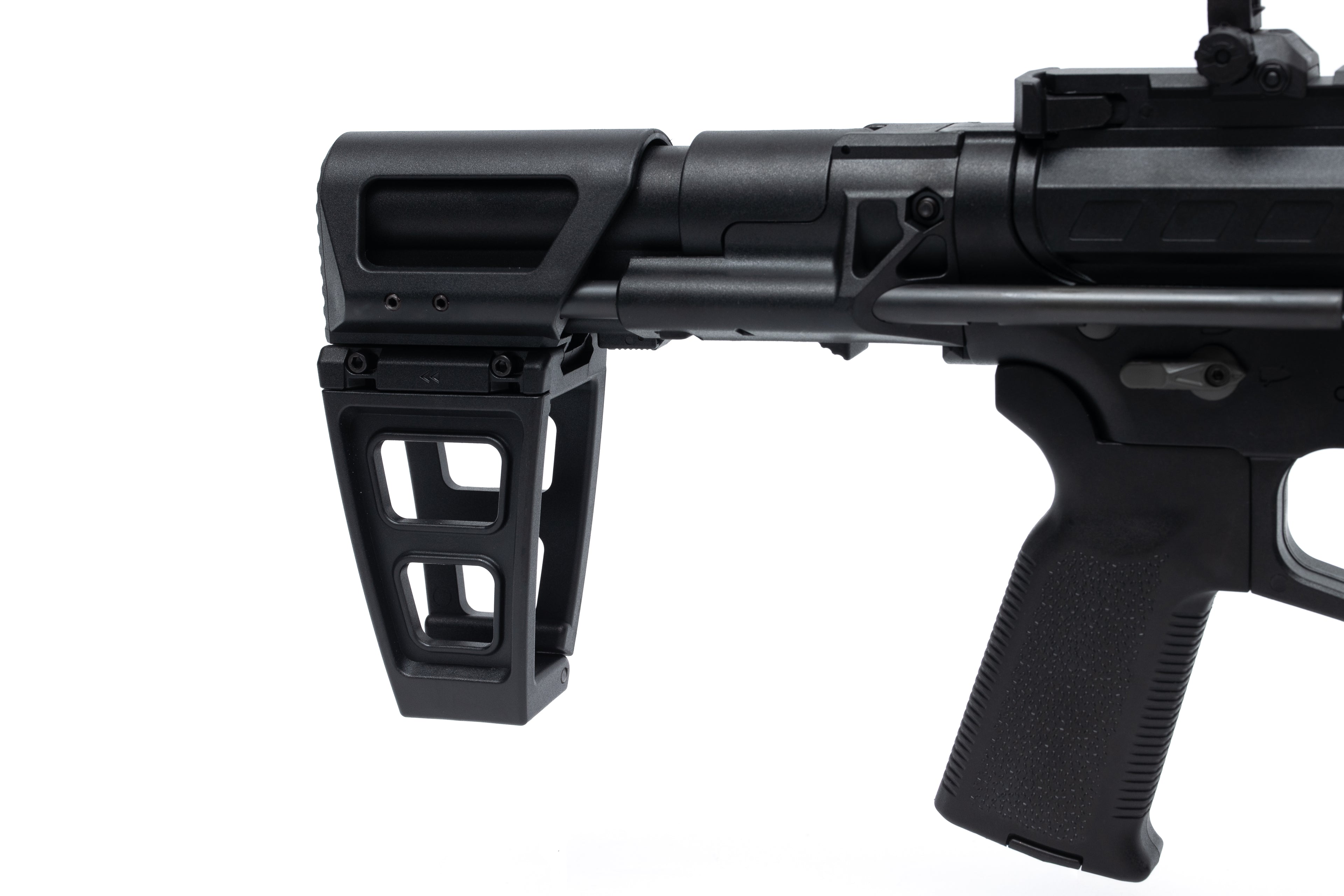 C.A.T. Versatile-8 PDW【AIRSOFT97限定モデル】