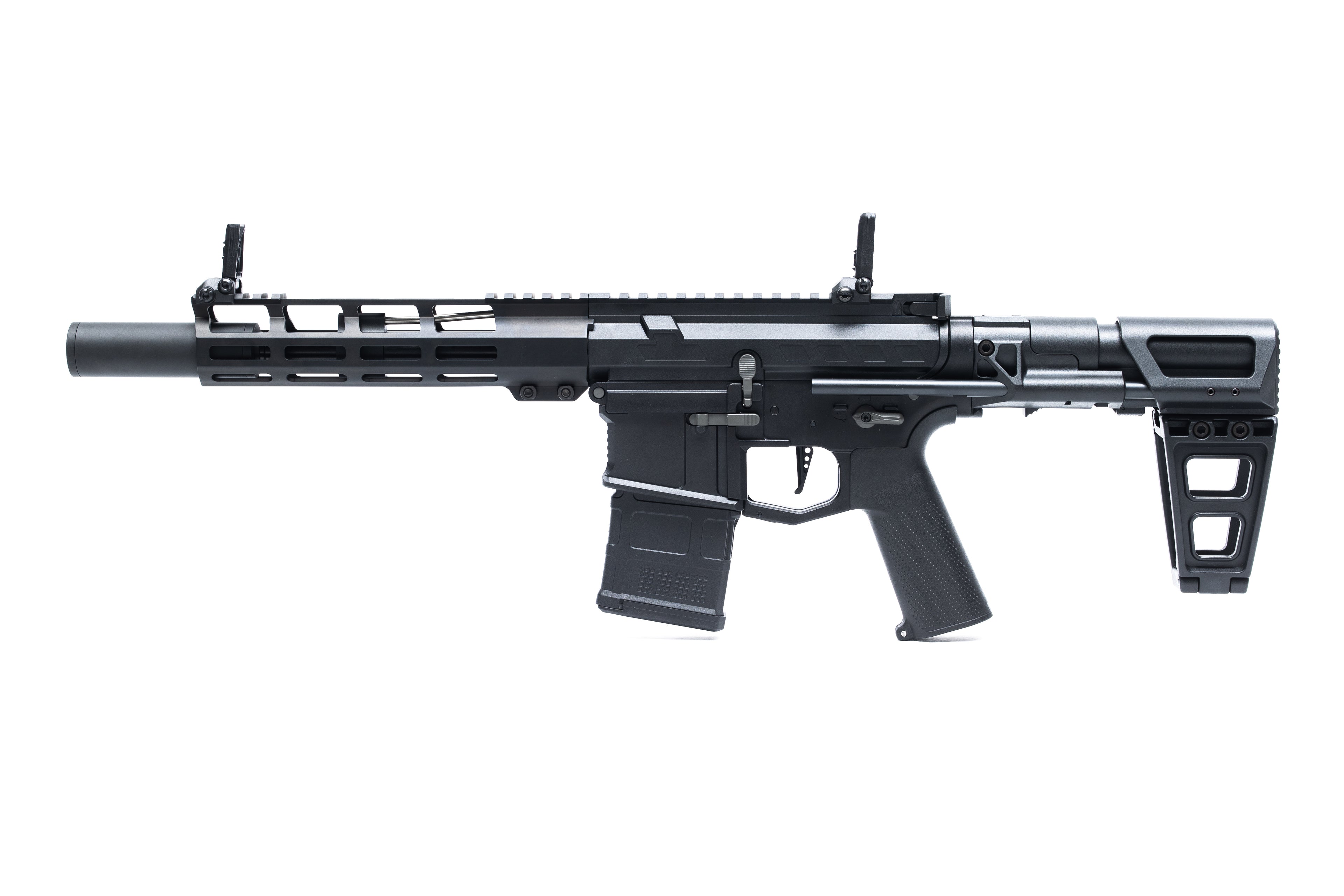 C.A.T. Versatile-8 LVAW【AIRSOFT97限定モデル】