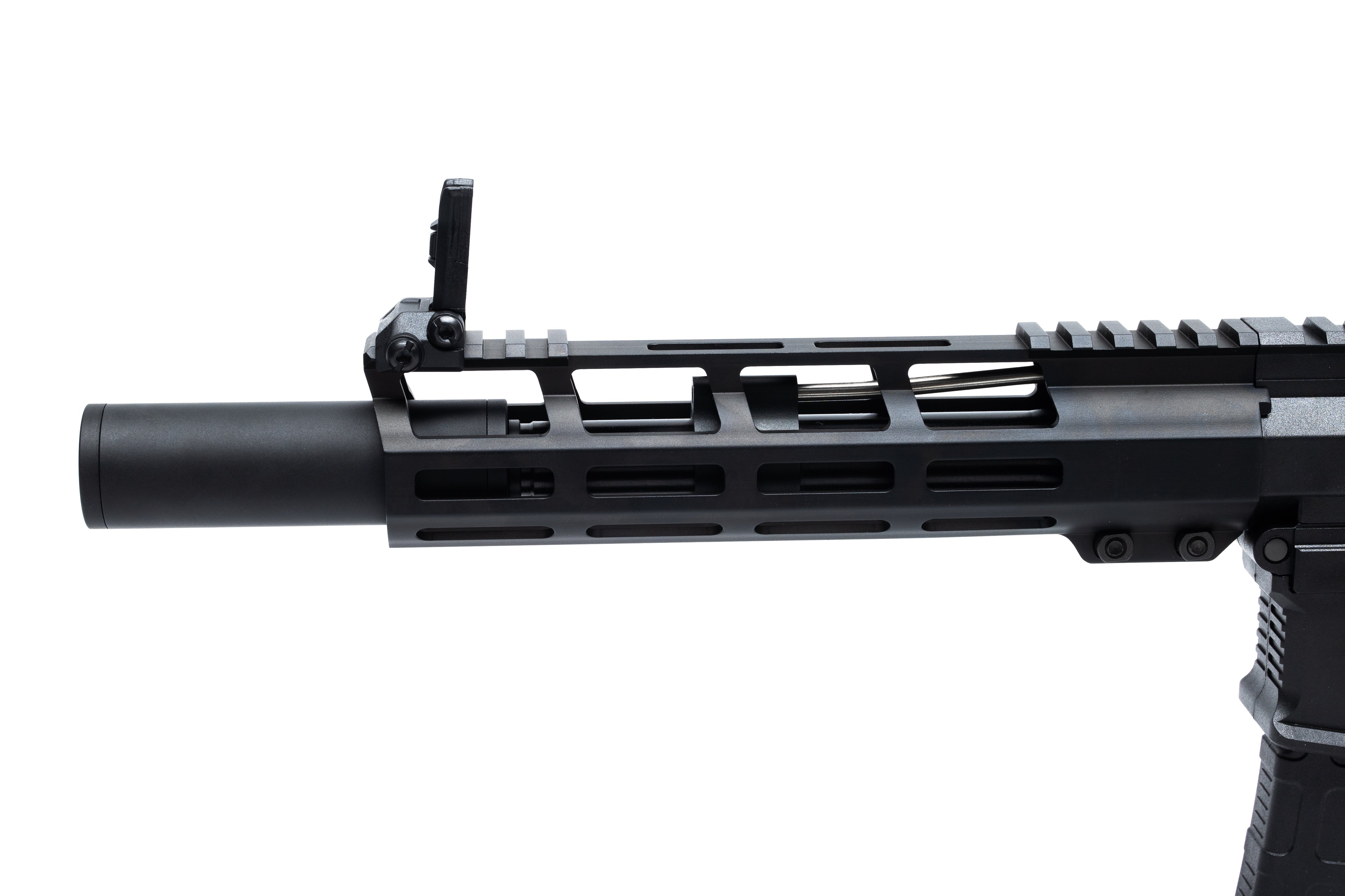 C.A.T. Versatile-8 LVAW【AIRSOFT97限定モデル】