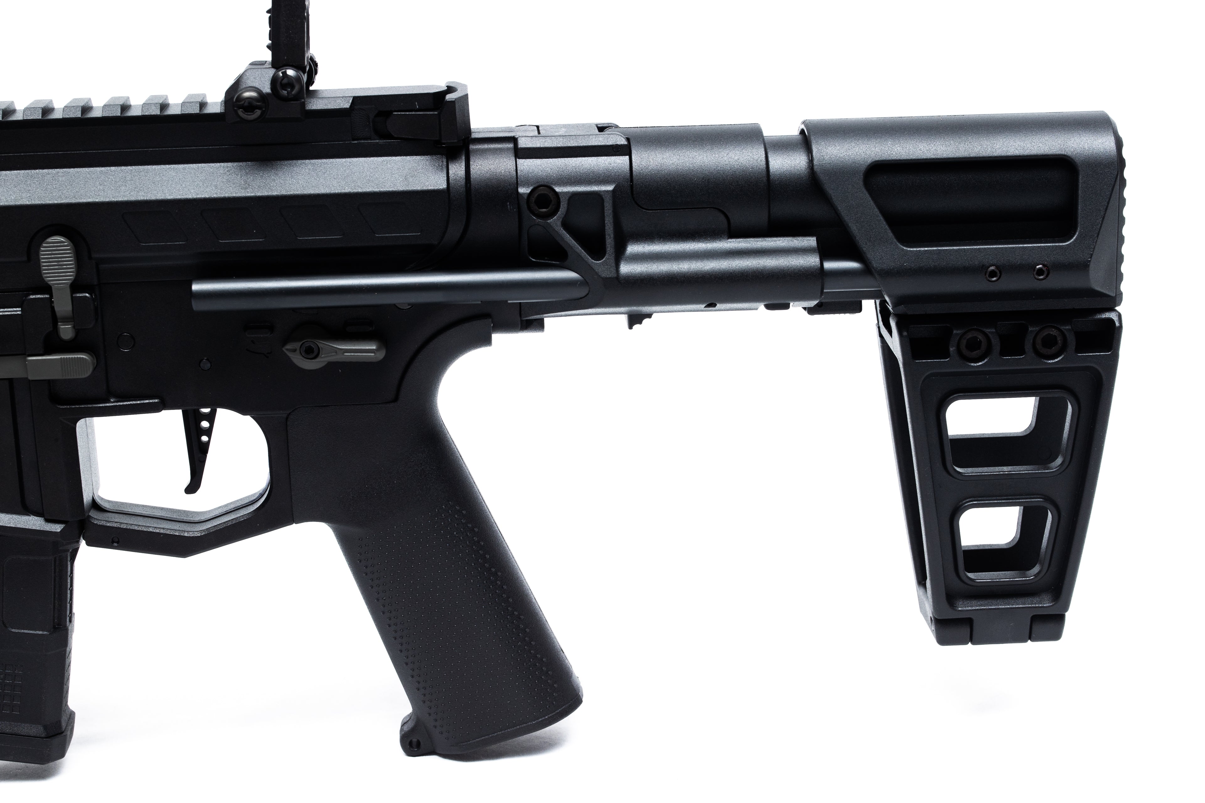C.A.T. Versatile-8 LVAW【AIRSOFT97限定モデル】