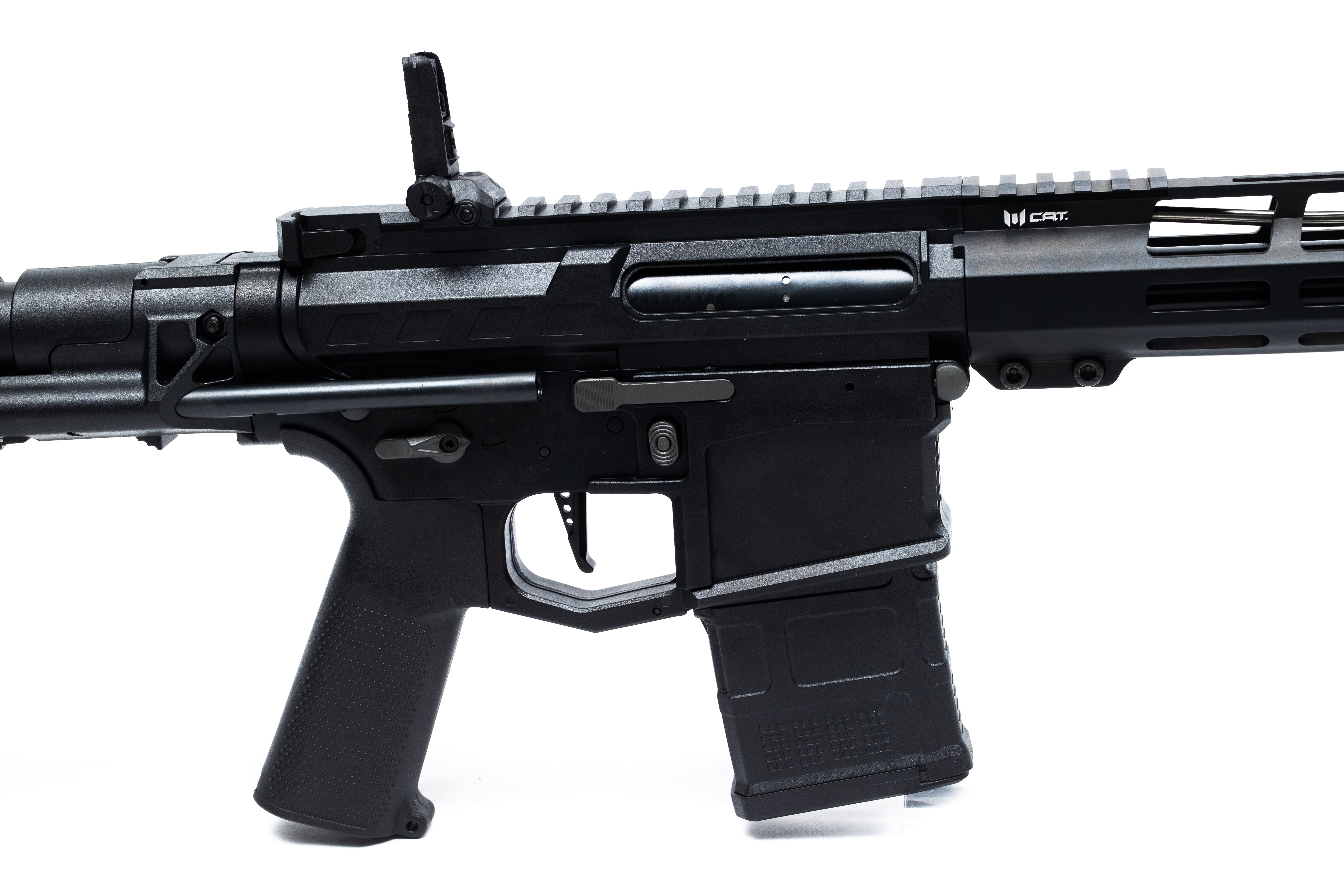 C.A.T. Versatile-8 LVAW【AIRSOFT97限定モデル】 – AIRSOFT97 WEB