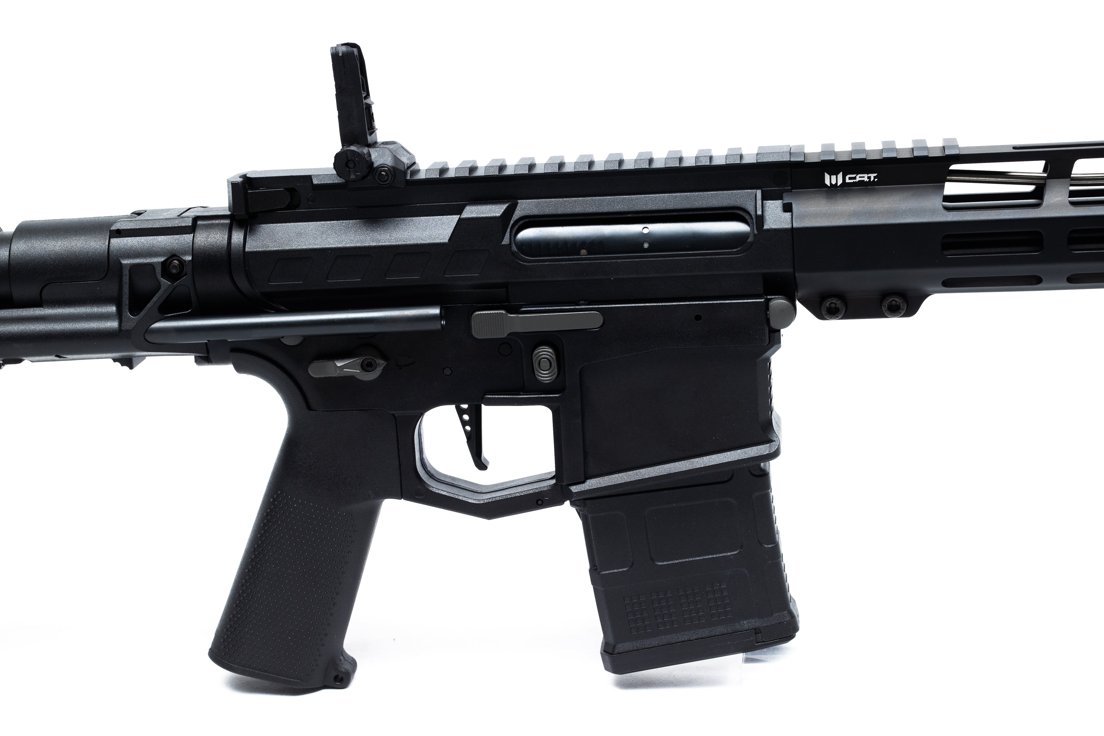 C.A.T. Versatile-8 LVAW【AIRSOFT97限定モデル】