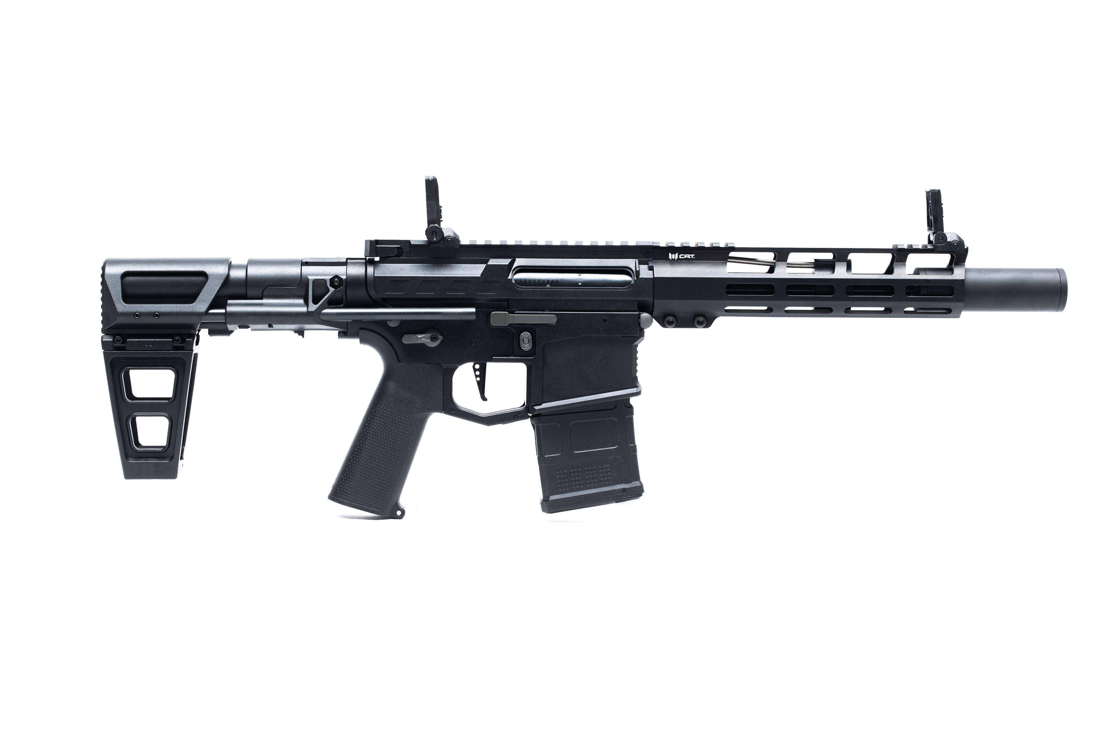 C.A.T. Versatile-8 LVAW【AIRSOFT97限定モデル】