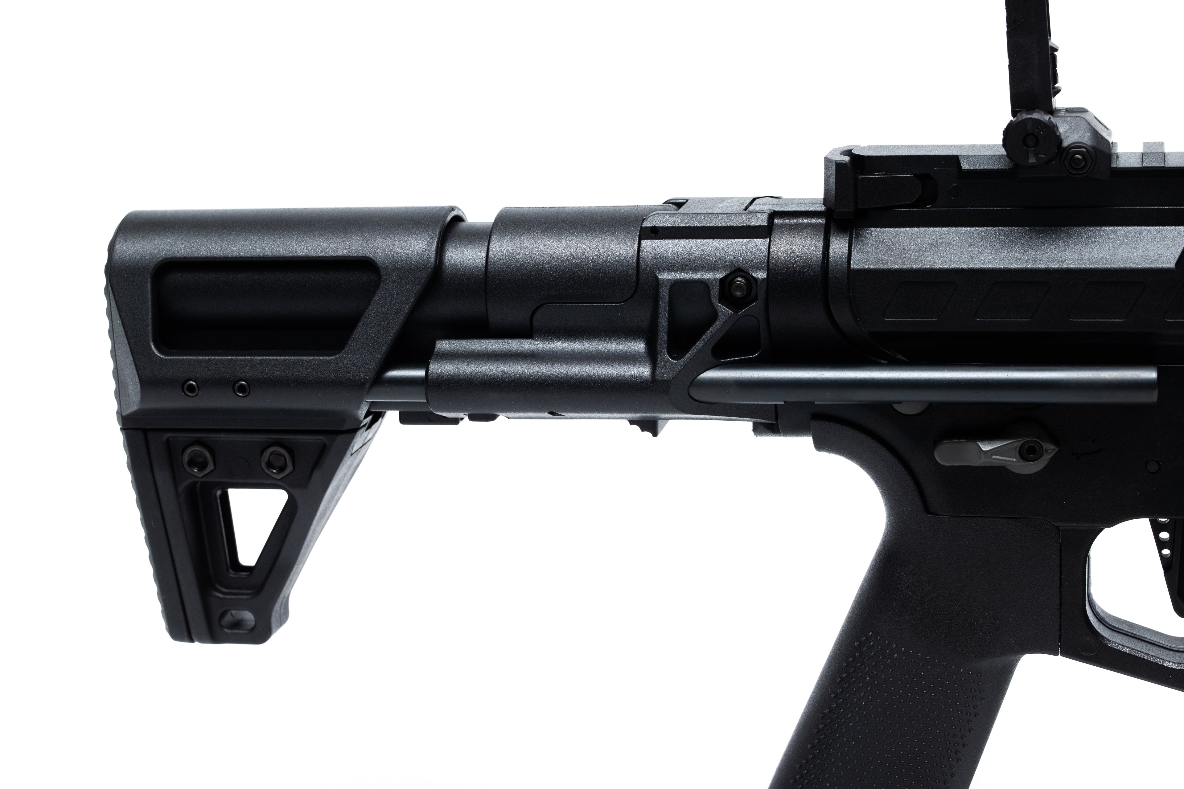 C.A.T. Versatile-8 LVAW【AIRSOFT97限定モデル】