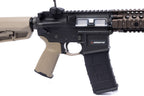 GHK Mk18 Mod.1 CO2 GBBR【SUPER ACCURAカスタム即納品】