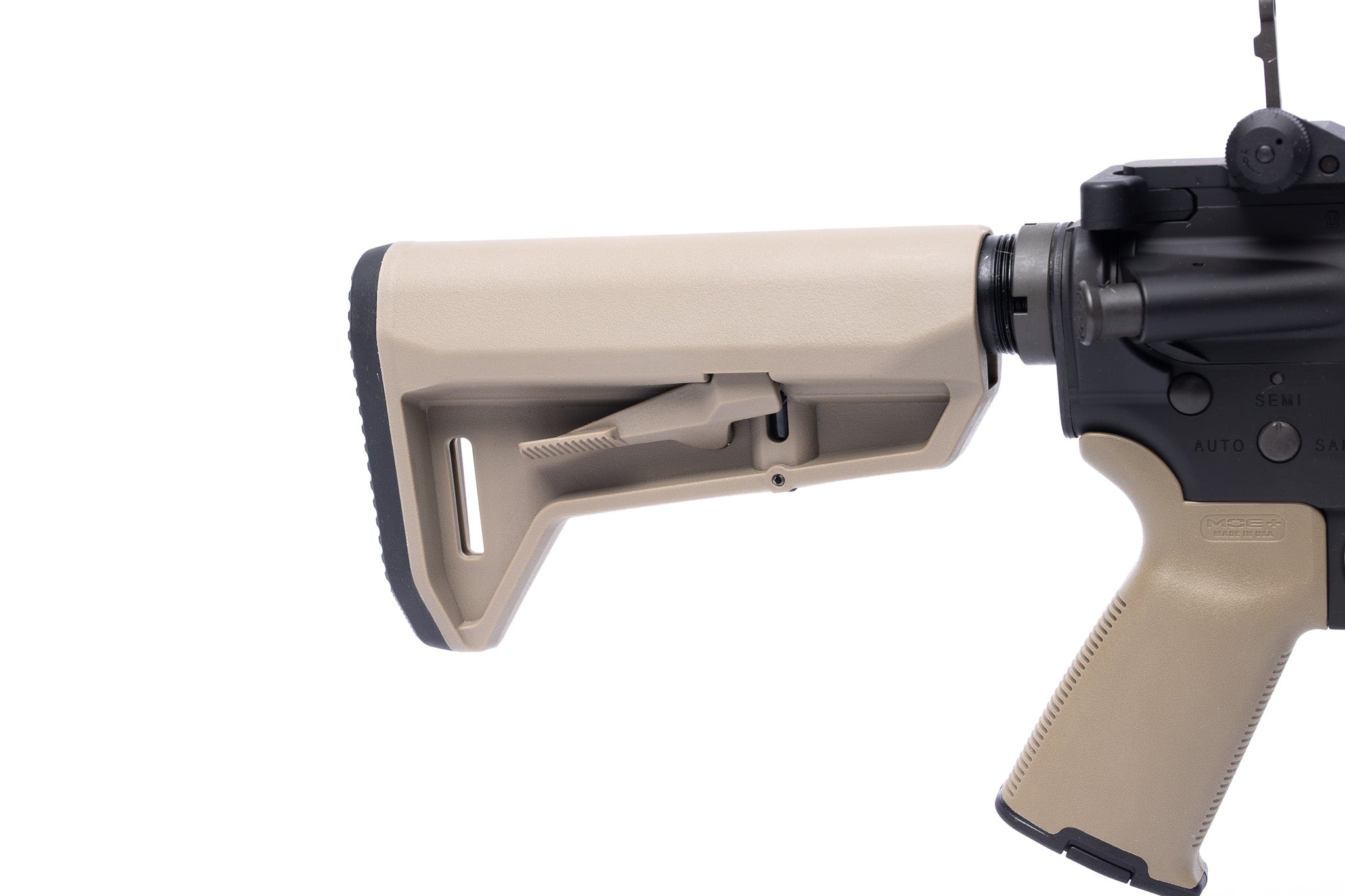GHK Mk18 Mod.1 CO2 GBBR【SUPER ACCURAカスタム即納品】