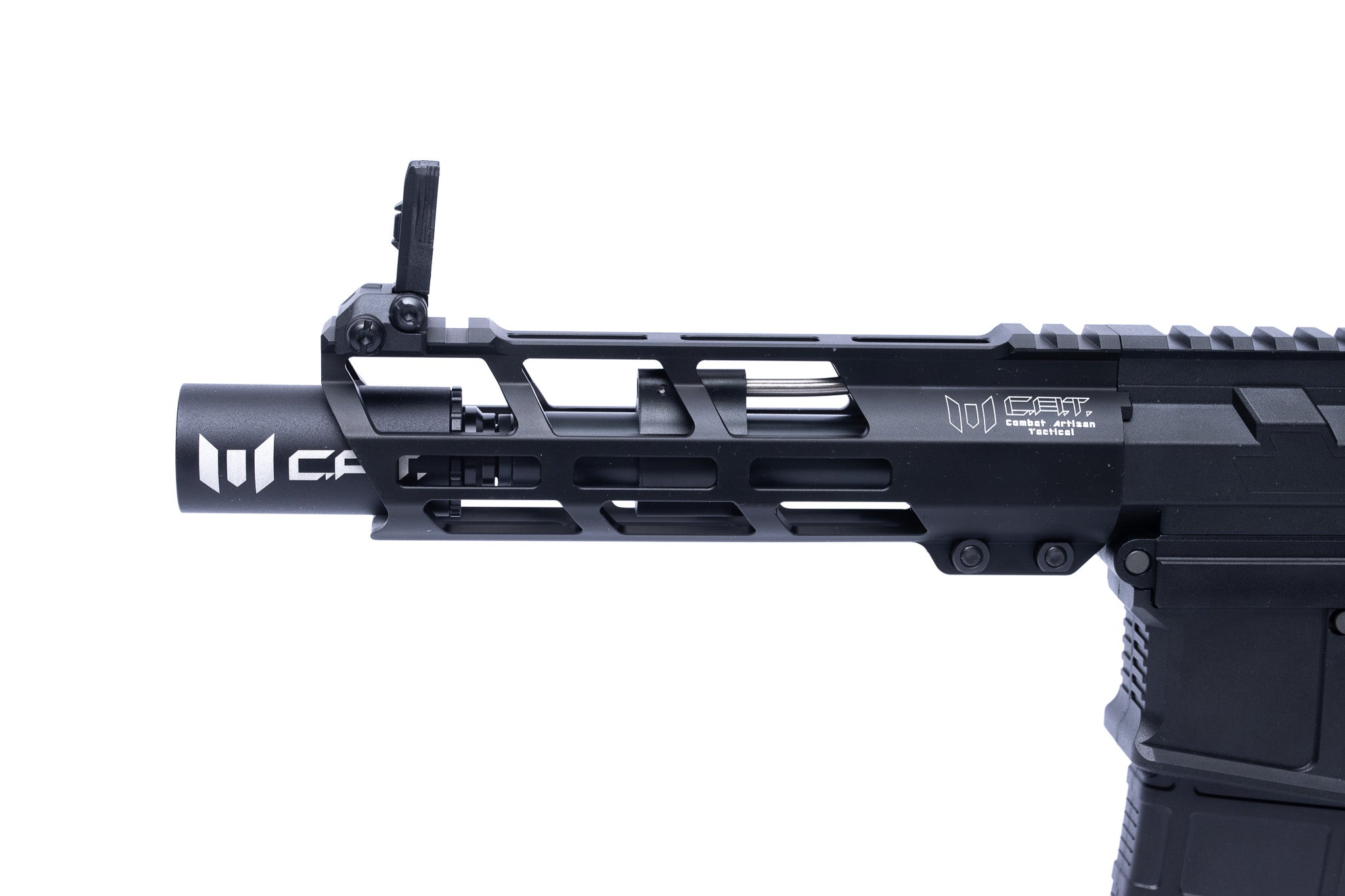 C.A.T. Versatile Feather 8