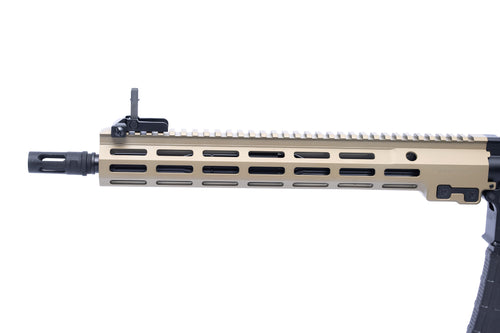 C.A.T. AR-15 URG-I 14.5" (アウトレット)
