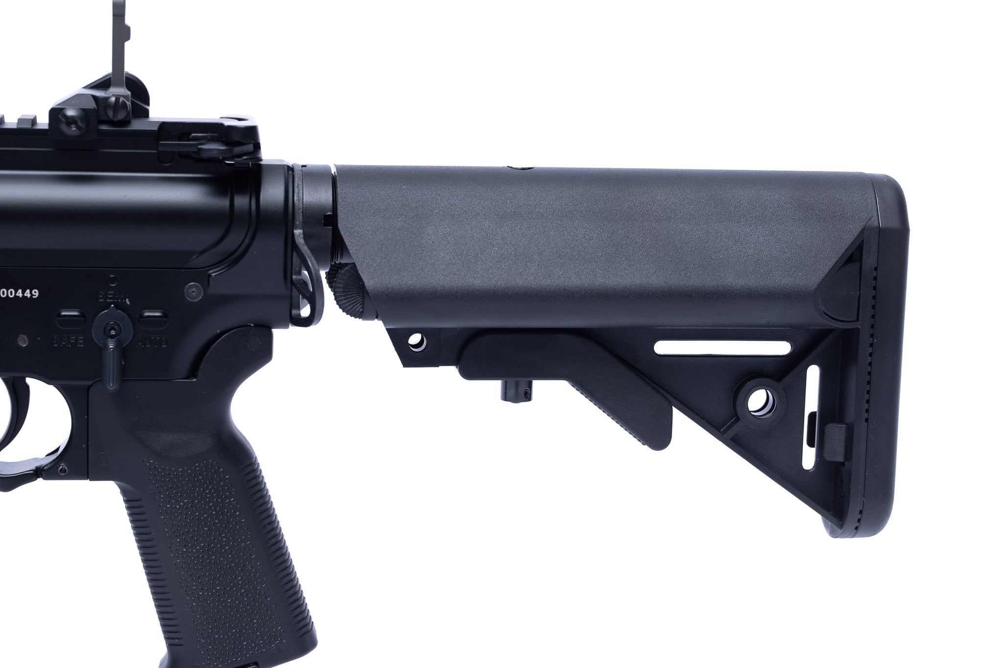 C.A.T. AR-15 URG-I 14.5"