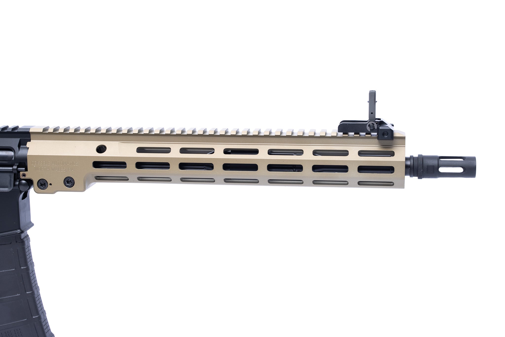 C.A.T. AR-15 URG-I 14.5"
