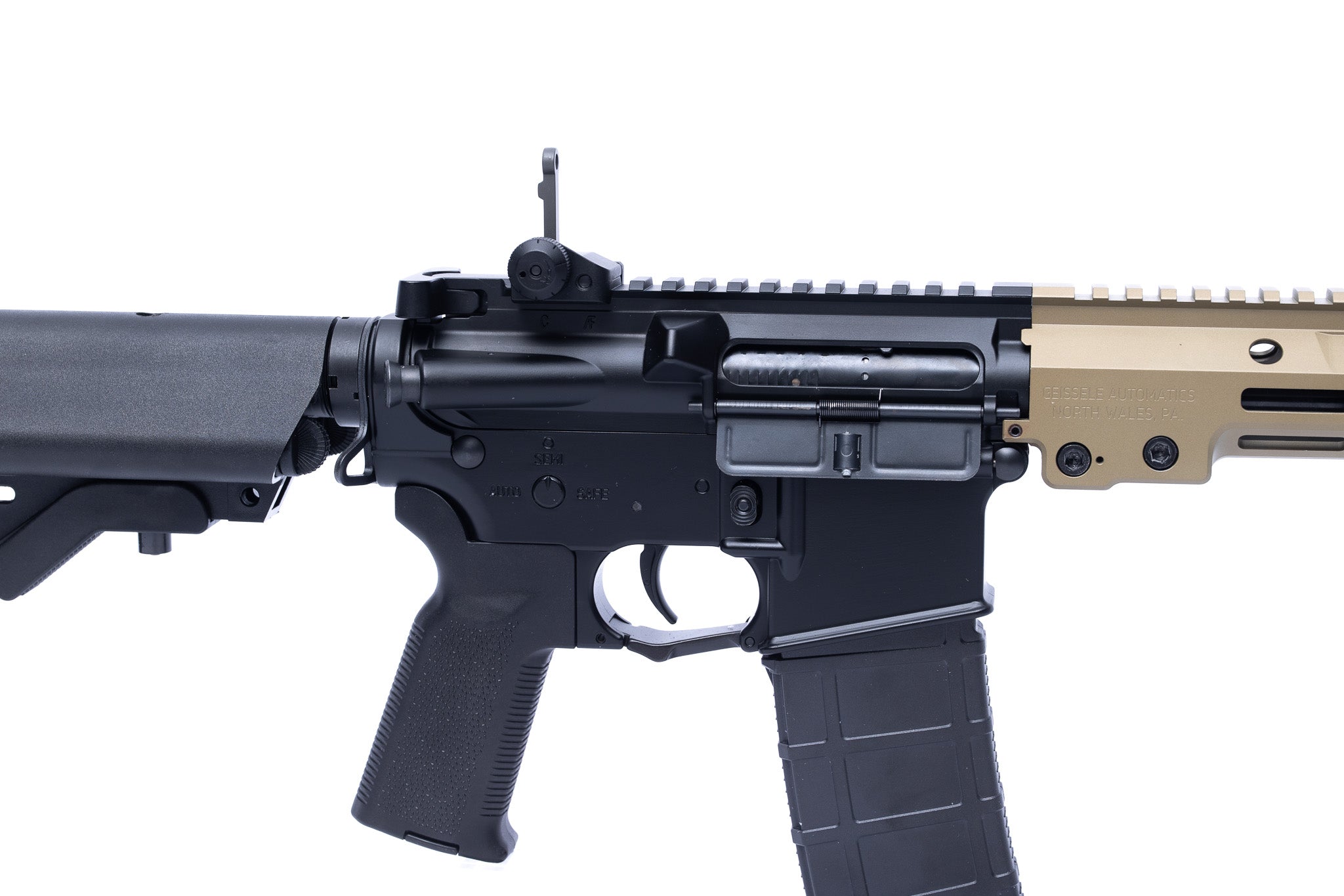 C.A.T. AR-15 URG-I 14.5"